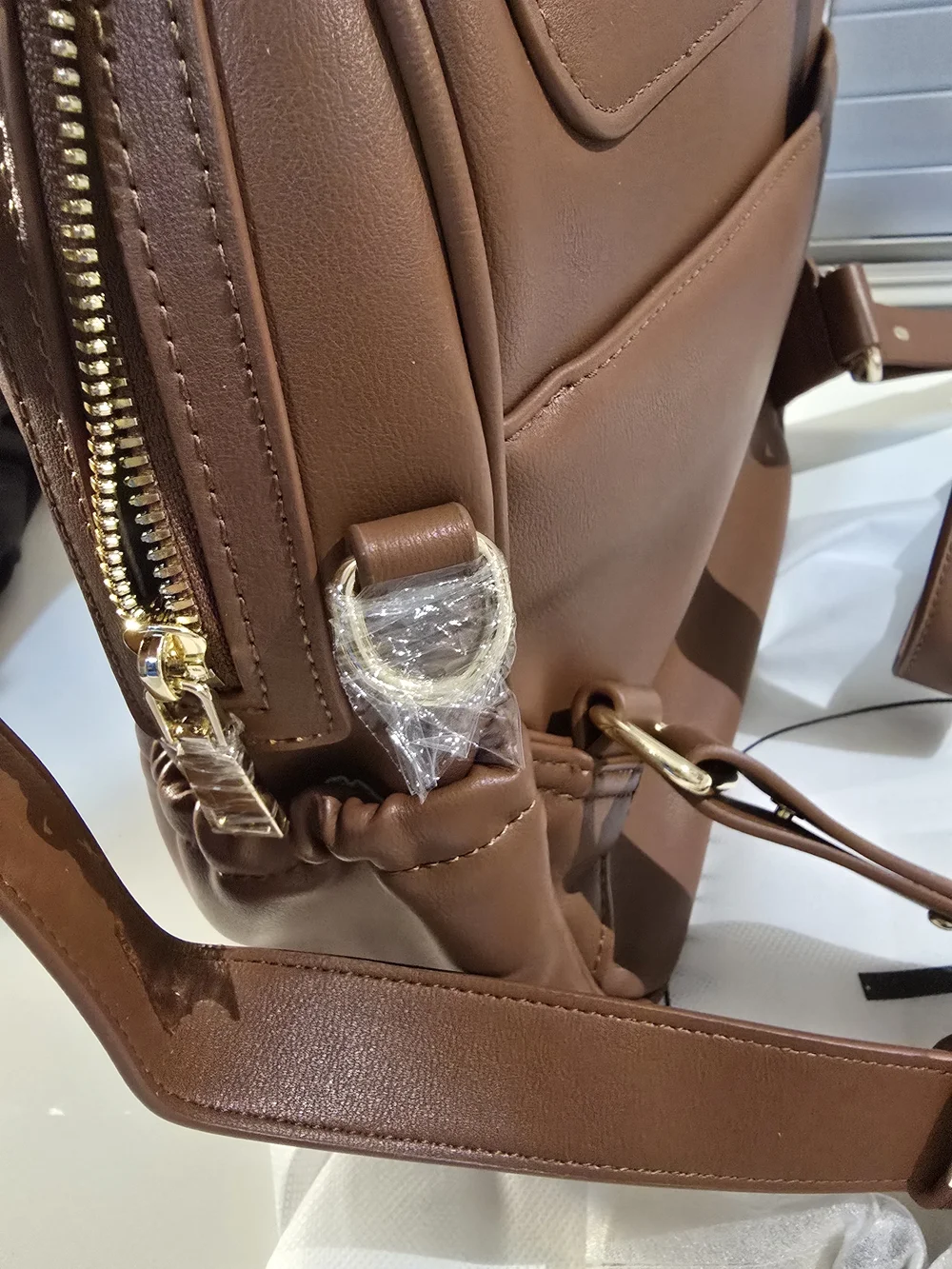 Yuuma Original Bag